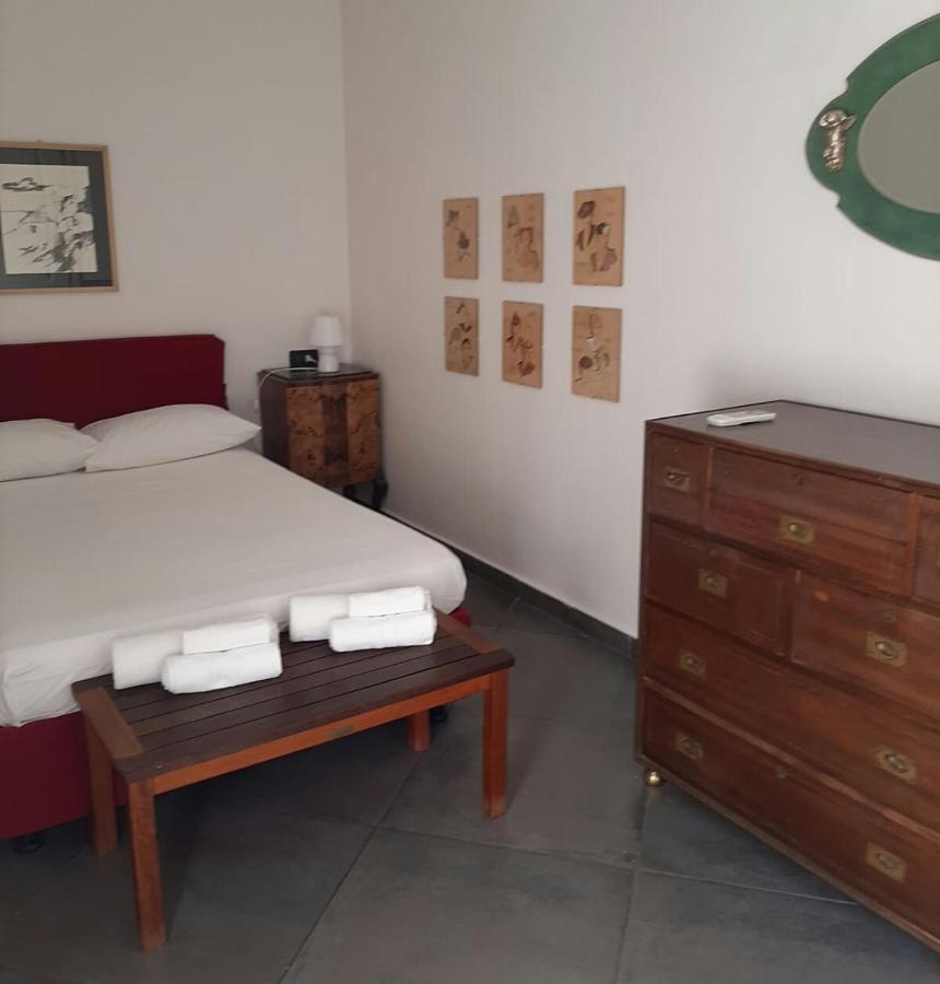 شقة باليرمو  في A Casa Di Armando المظهر الخارجي الصورة