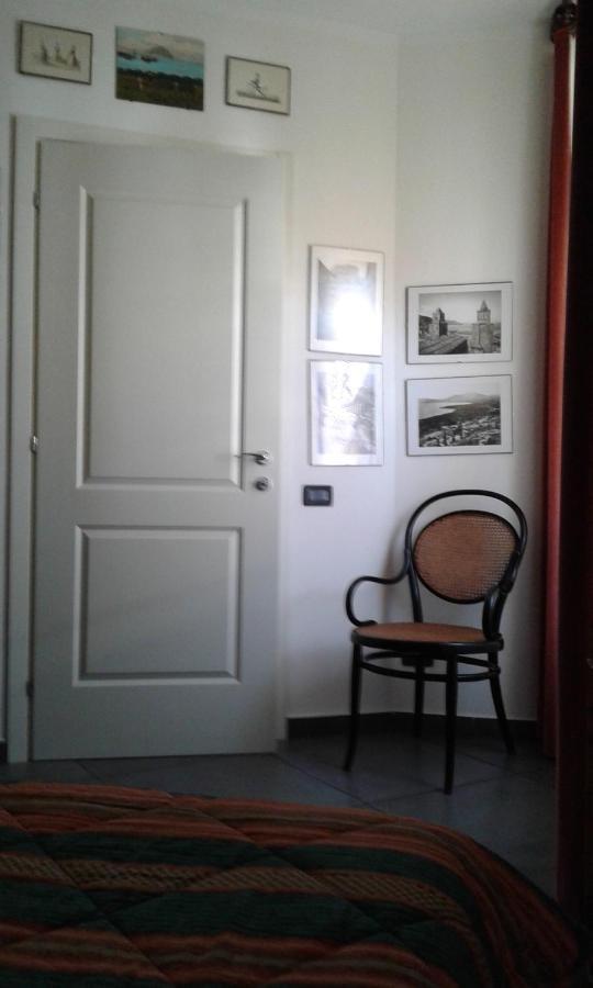 شقة باليرمو  في A Casa Di Armando المظهر الخارجي الصورة