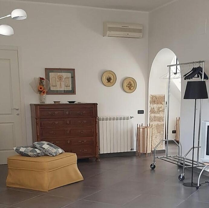 شقة باليرمو  في A Casa Di Armando المظهر الخارجي الصورة
